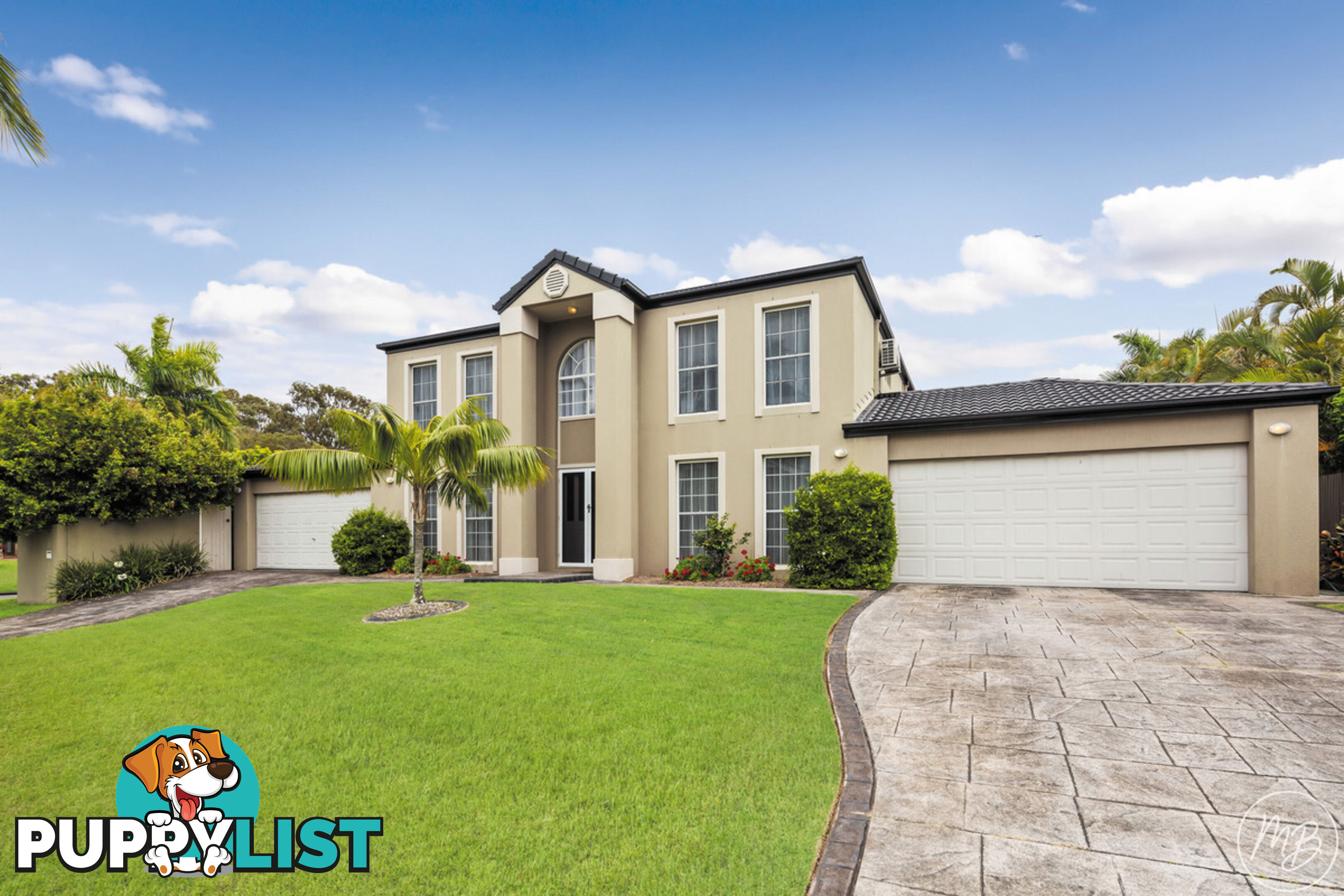 1 Aegean Court ORMISTON QLD 4160