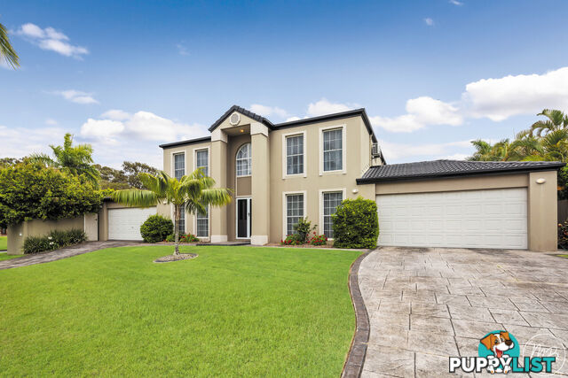 1 Aegean Court ORMISTON QLD 4160