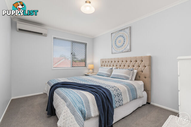 1 Aegean Court ORMISTON QLD 4160