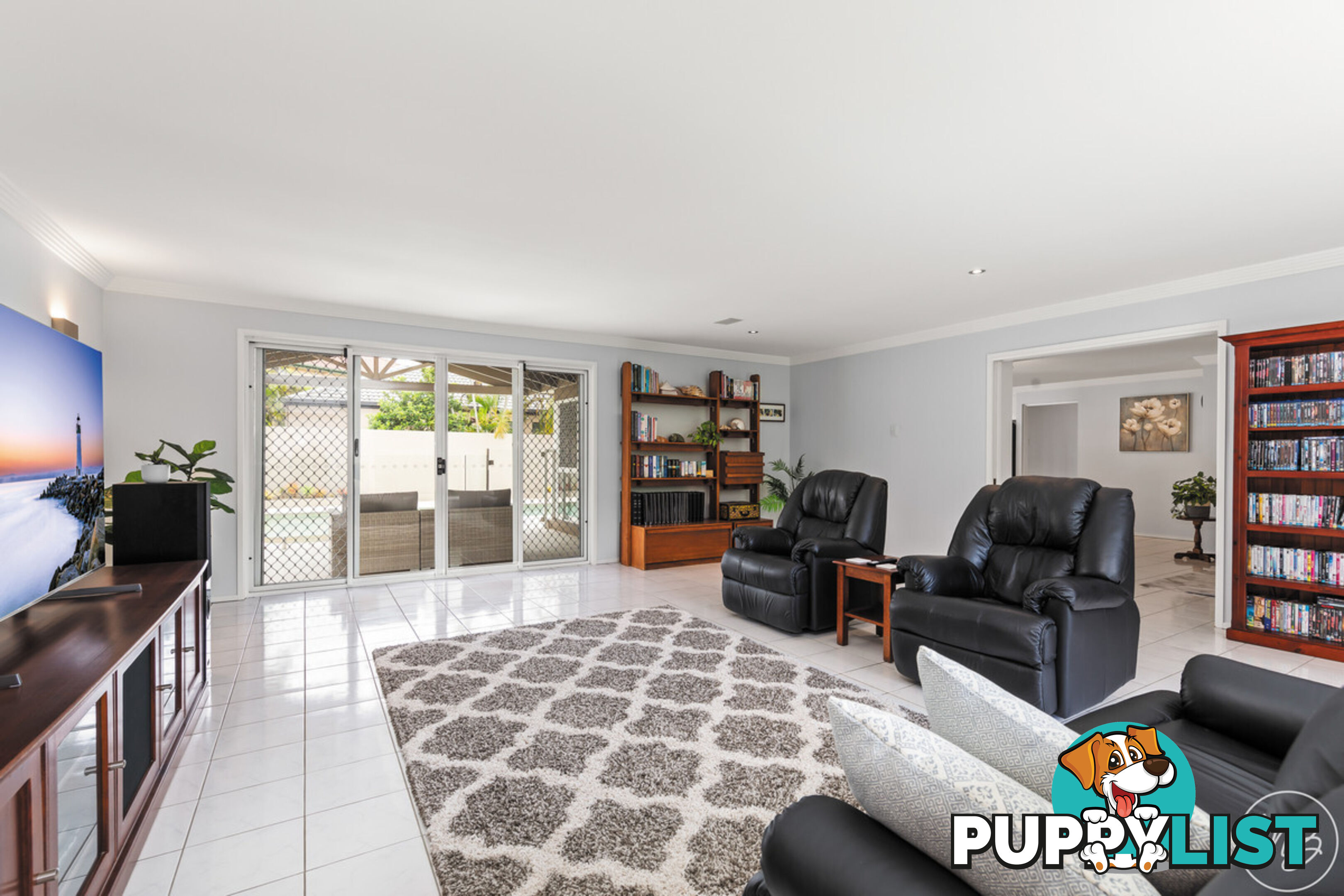 1 Aegean Court ORMISTON QLD 4160