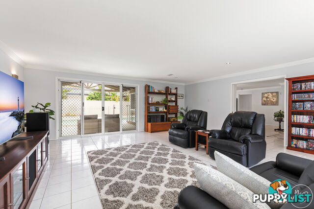 1 Aegean Court ORMISTON QLD 4160