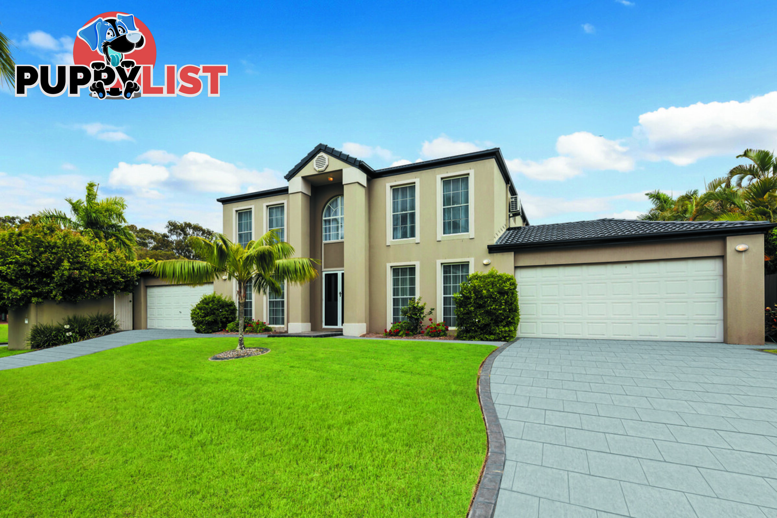 1 Aegean Court ORMISTON QLD 4160