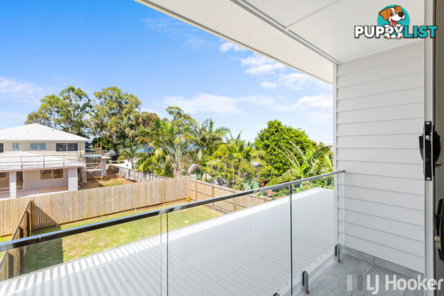 2/11A Base Street VICTORIA POINT QLD 4165