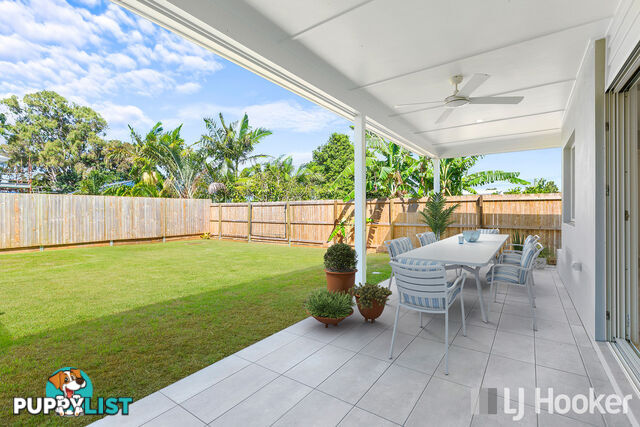 2/11A Base Street VICTORIA POINT QLD 4165