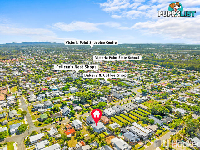 2/11A Base Street VICTORIA POINT QLD 4165