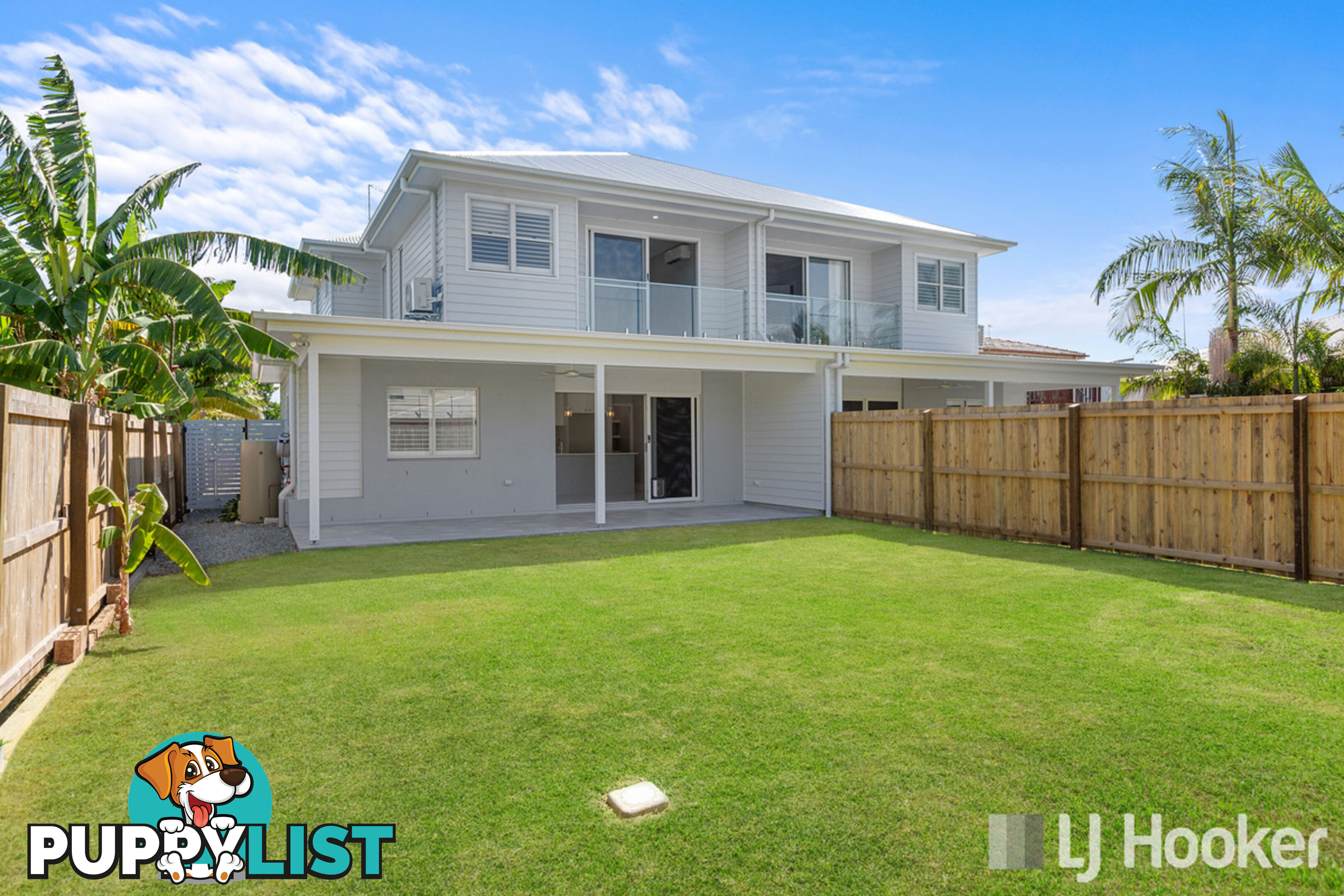 2/11A Base Street VICTORIA POINT QLD 4165