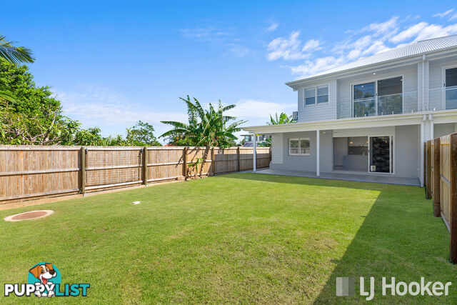 2/11A Base Street VICTORIA POINT QLD 4165