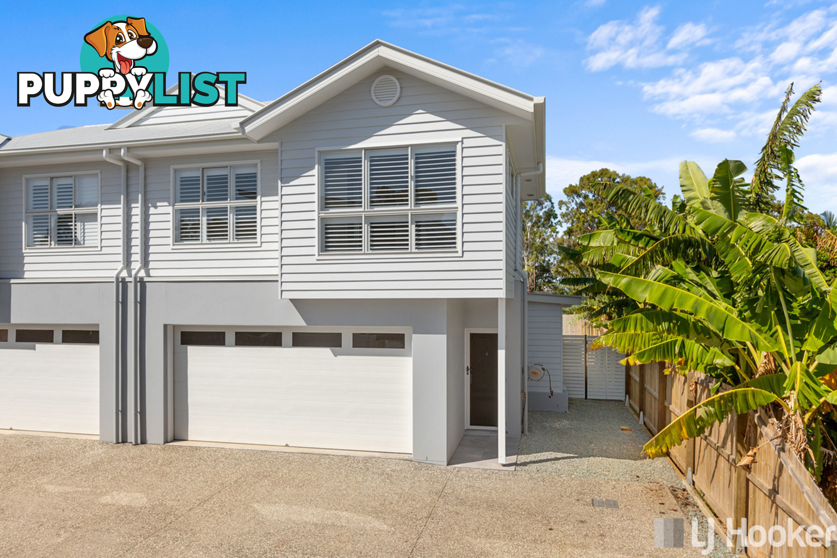 2/11A Base Street VICTORIA POINT QLD 4165