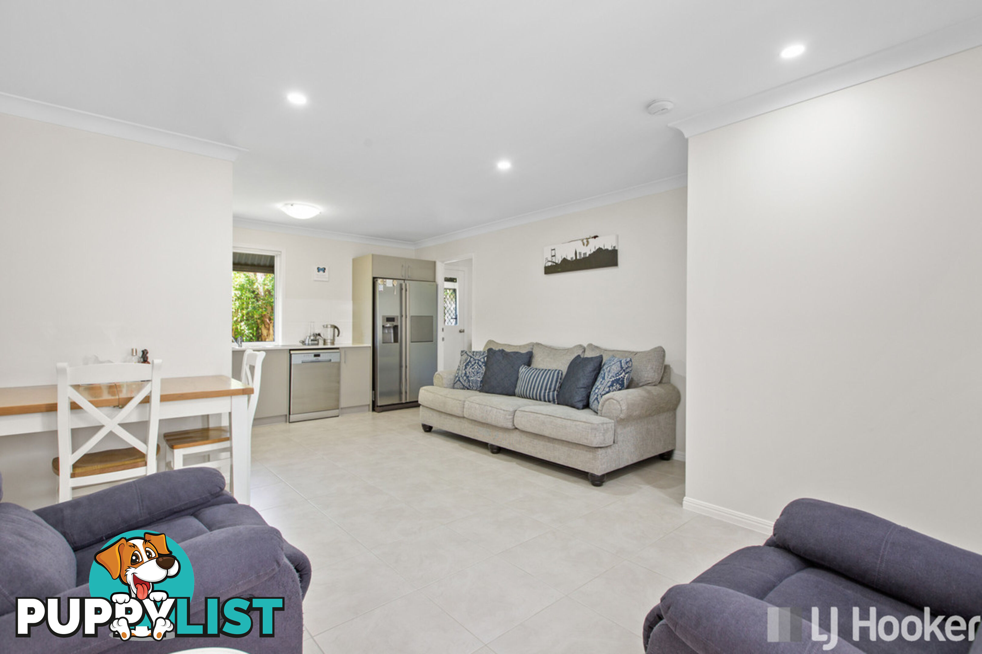 3/105-107 Mount Cotton Road CAPALABA QLD 4157