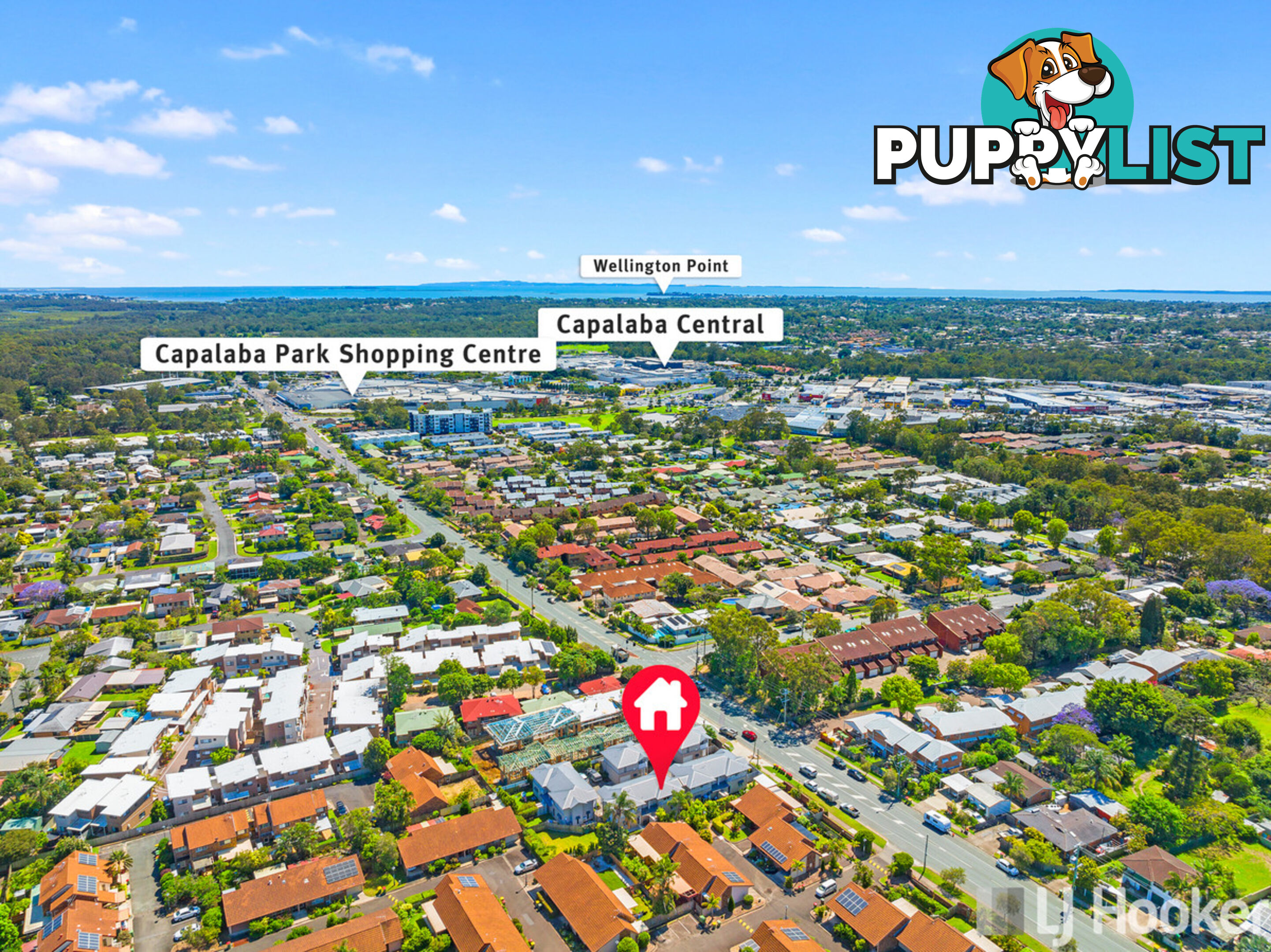 3/105-107 Mount Cotton Road CAPALABA QLD 4157