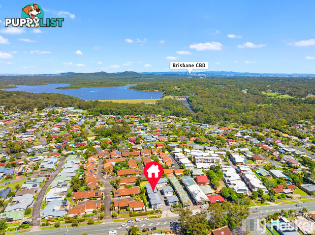 3/105-107 Mount Cotton Road CAPALABA QLD 4157