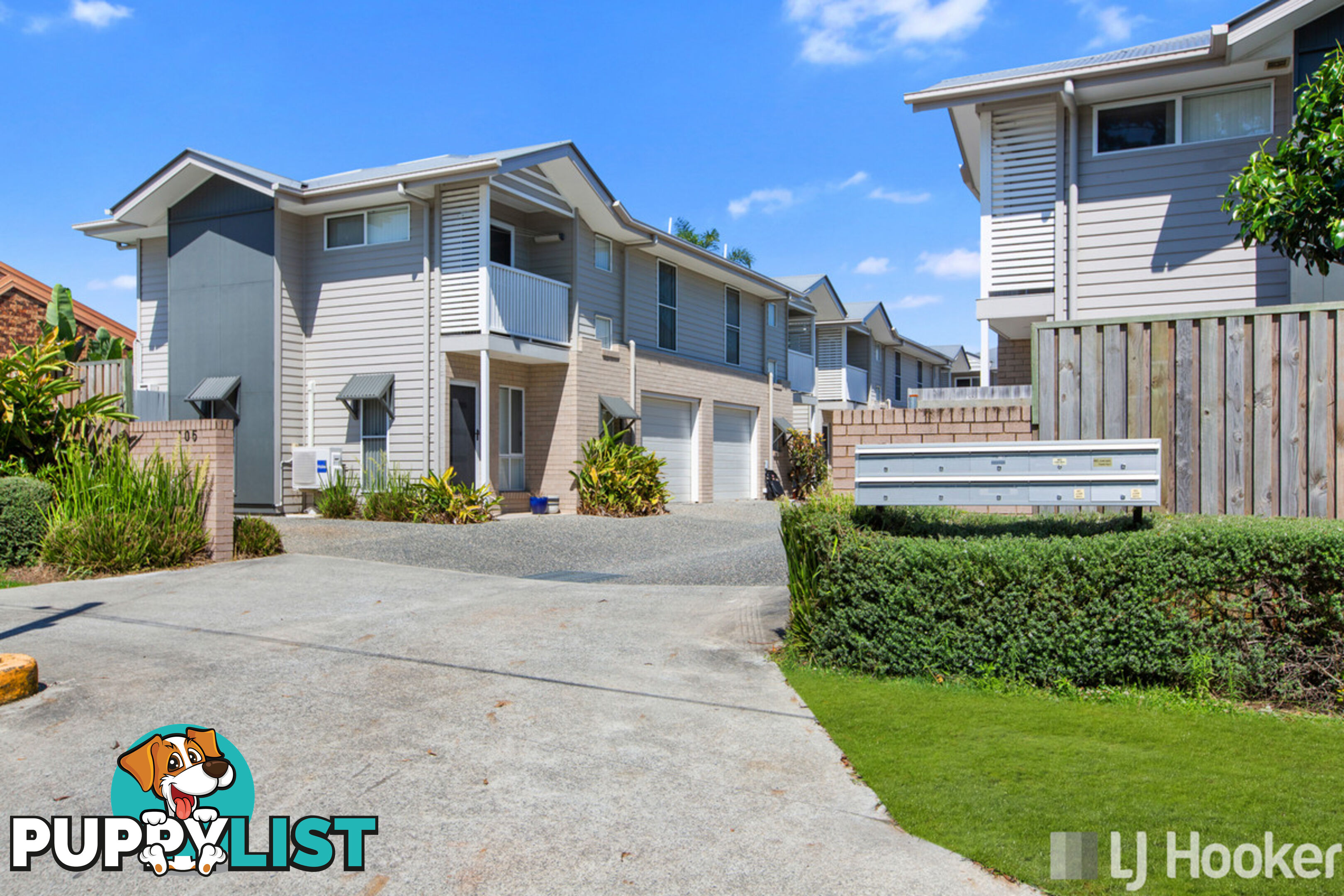 3/105-107 Mount Cotton Road CAPALABA QLD 4157