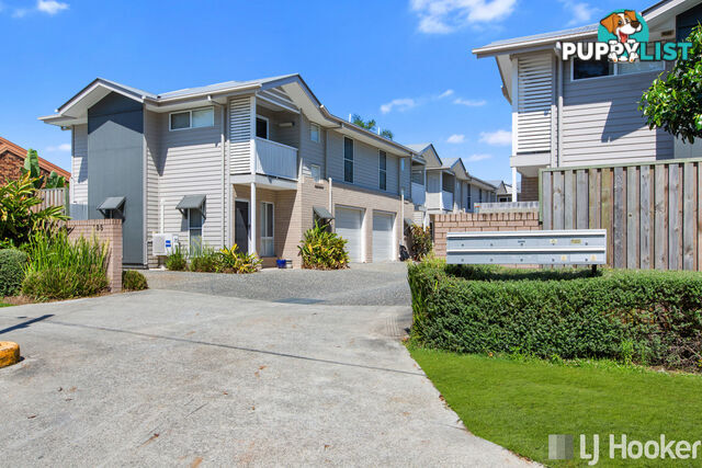 3/105-107 Mount Cotton Road CAPALABA QLD 4157