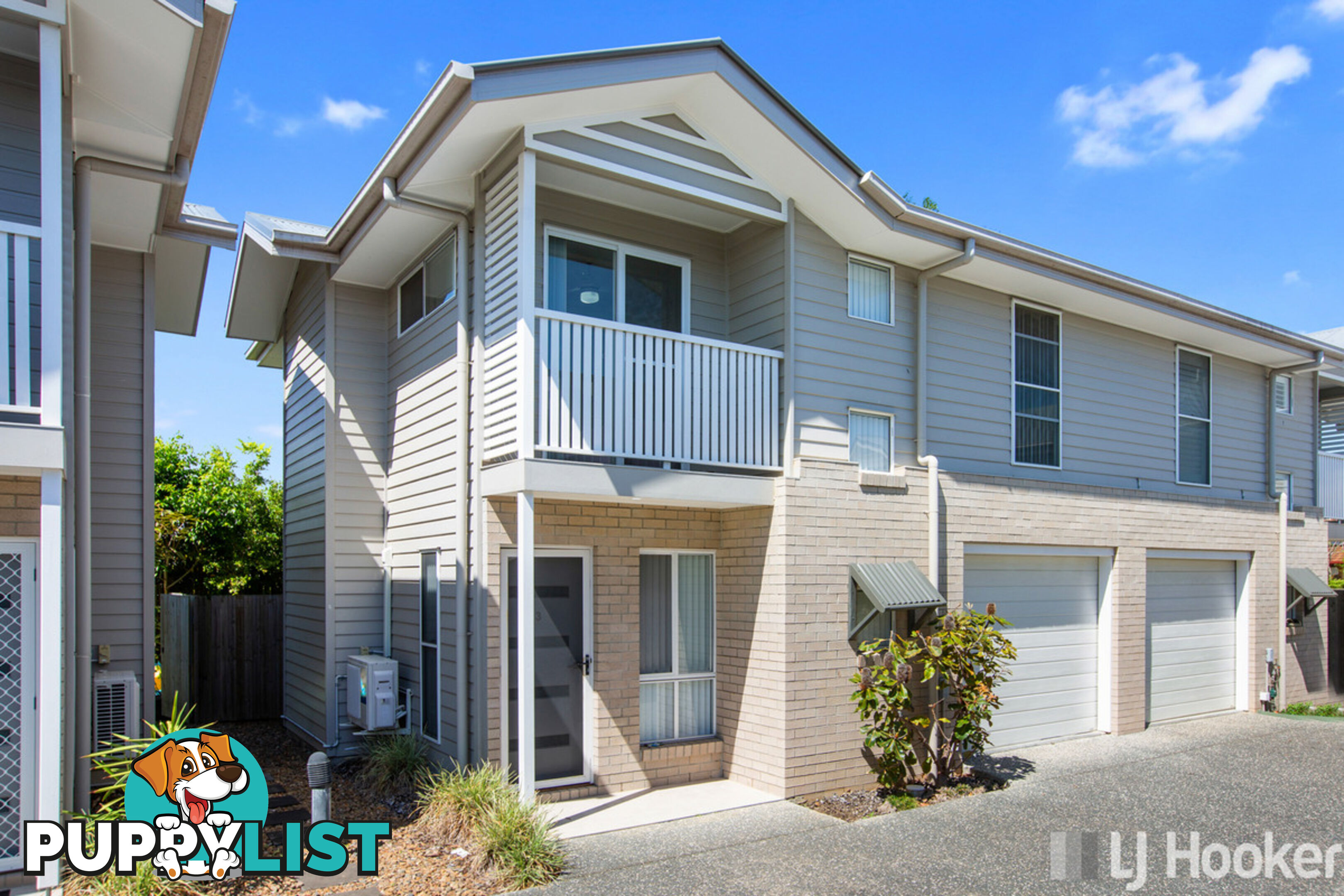 3/105-107 Mount Cotton Road CAPALABA QLD 4157