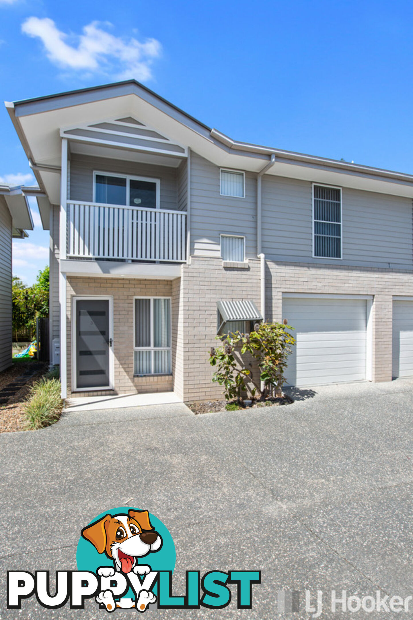 3/105-107 Mount Cotton Road CAPALABA QLD 4157