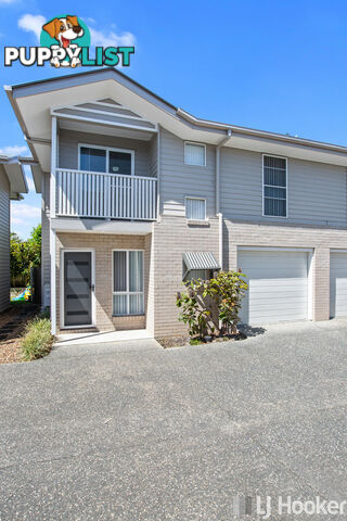 3/105-107 Mount Cotton Road CAPALABA QLD 4157
