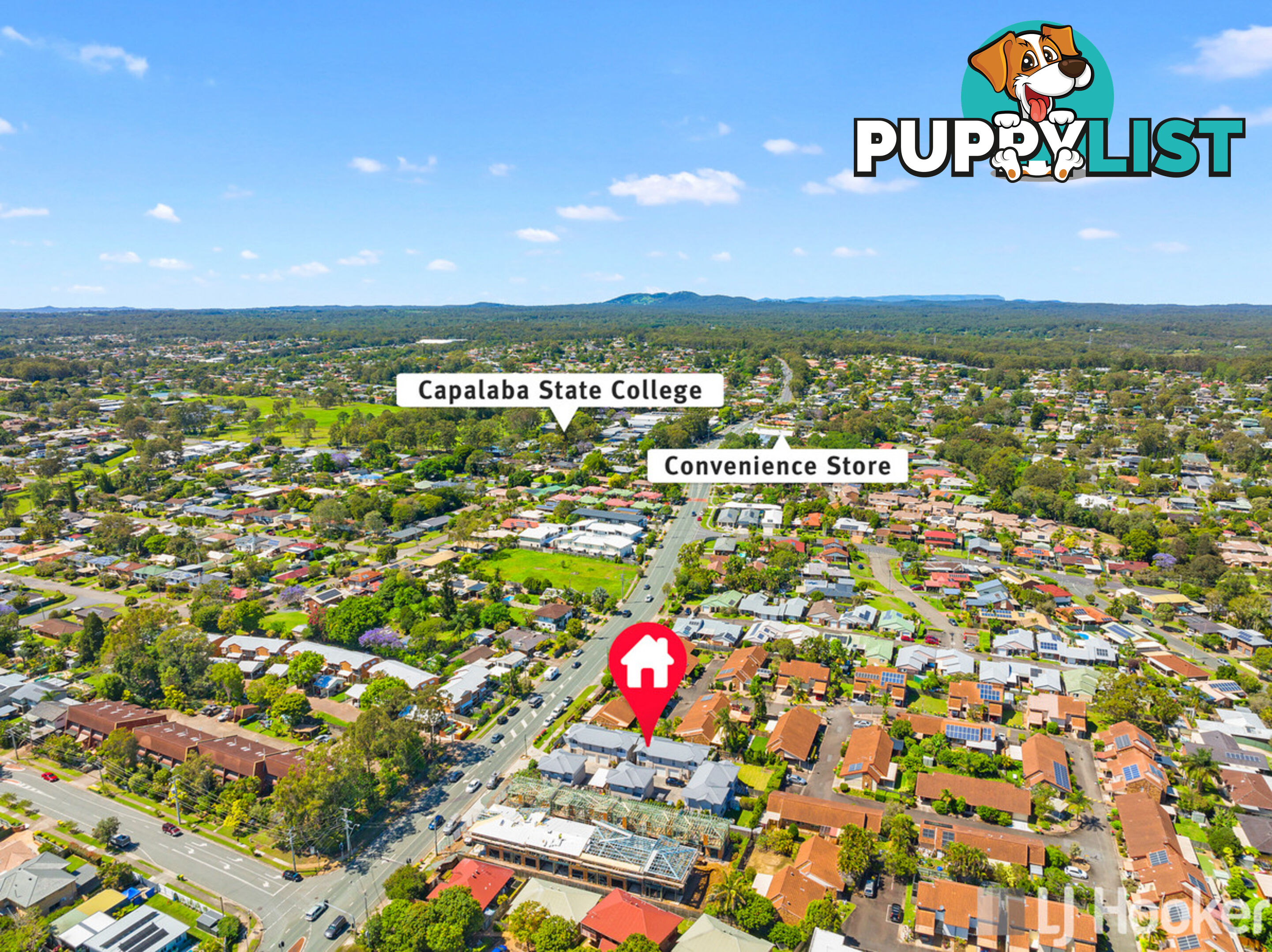 3/105-107 Mount Cotton Road CAPALABA QLD 4157