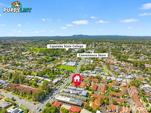 3/105-107 Mount Cotton Road CAPALABA QLD 4157