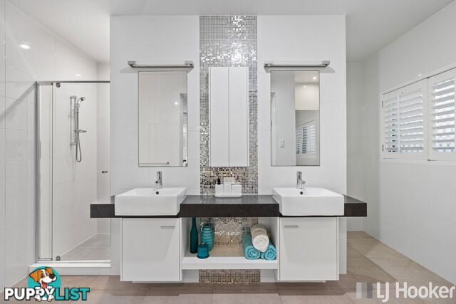 4 Joyce Court WELLINGTON POINT QLD 4160