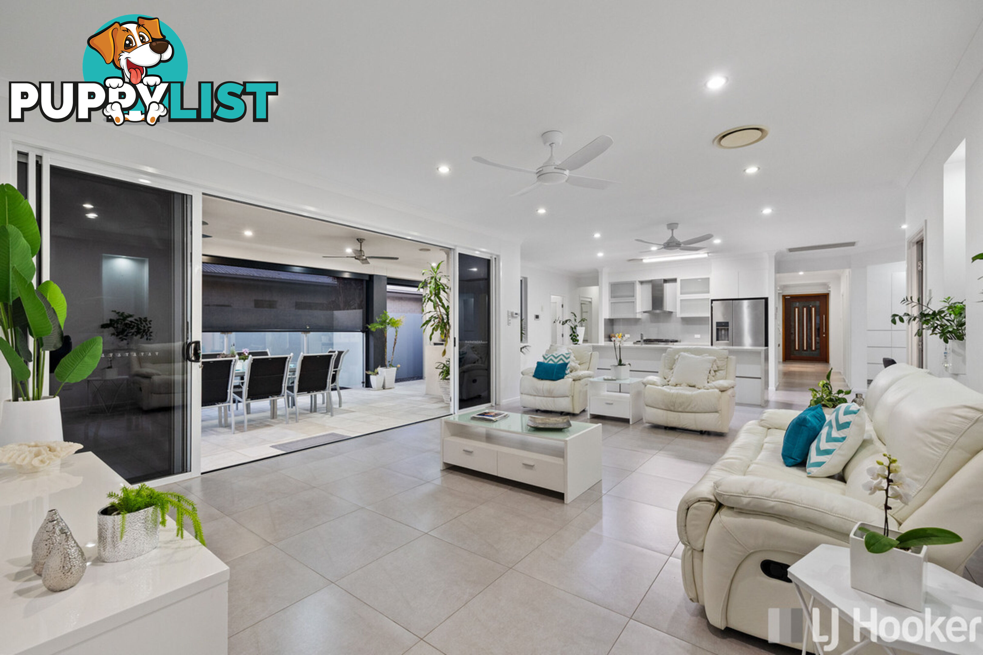 4 Joyce Court WELLINGTON POINT QLD 4160