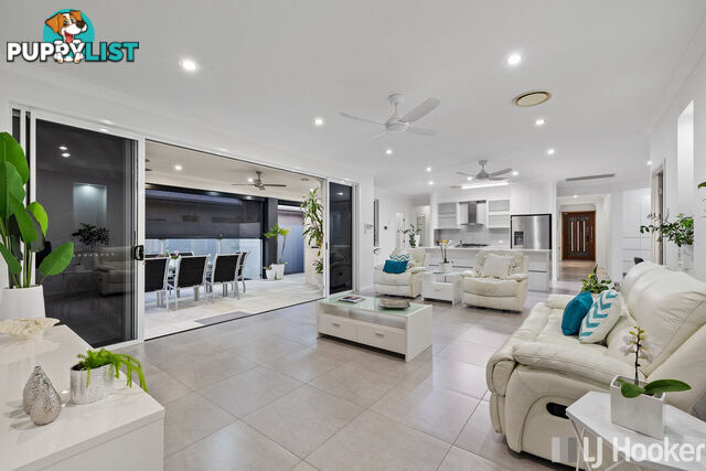4 Joyce Court WELLINGTON POINT QLD 4160