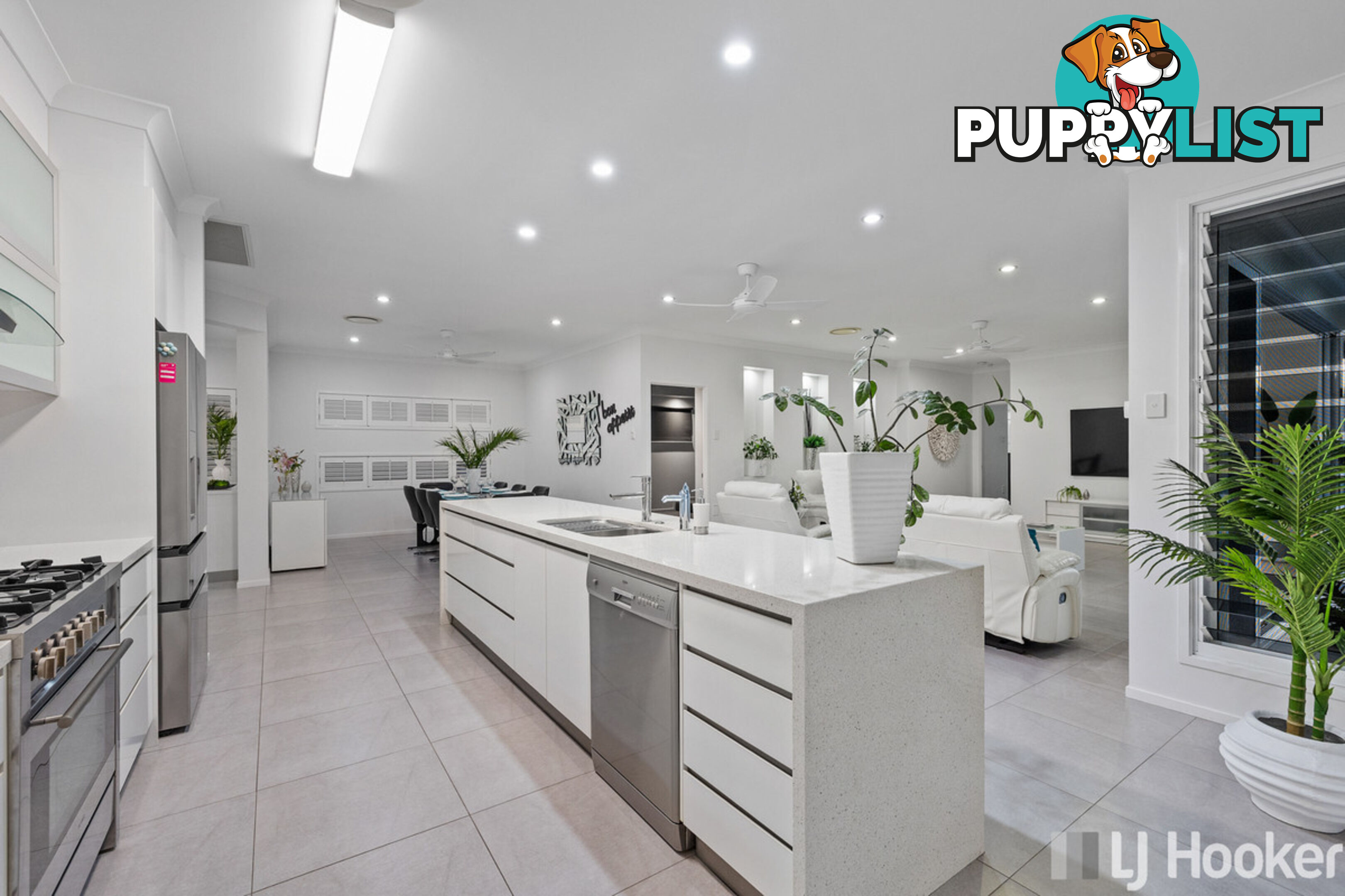 4 Joyce Court WELLINGTON POINT QLD 4160