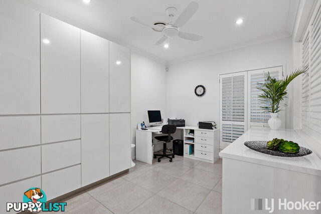 4 Joyce Court WELLINGTON POINT QLD 4160