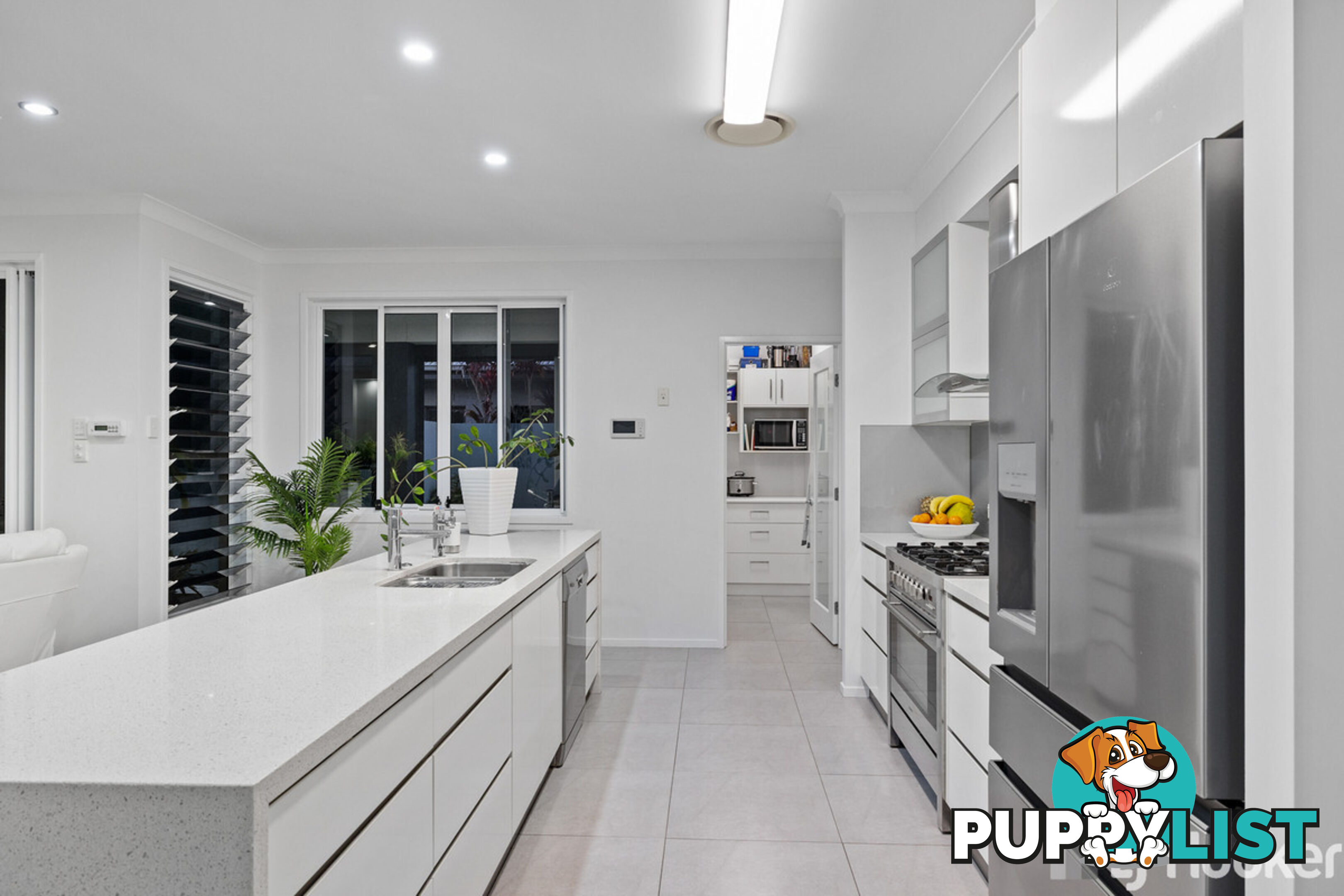 4 Joyce Court WELLINGTON POINT QLD 4160