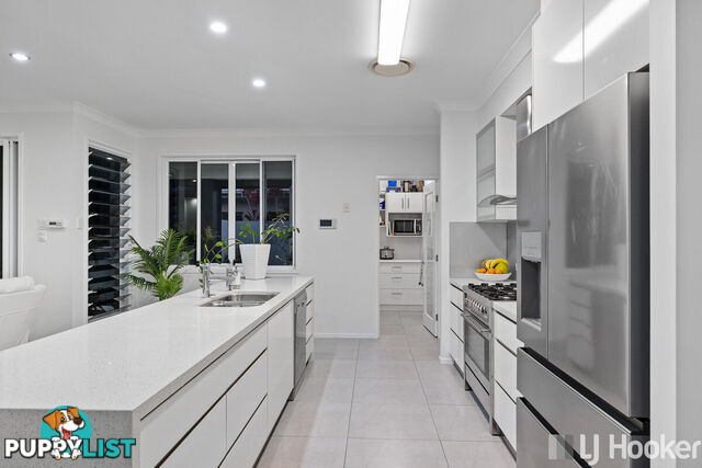4 Joyce Court WELLINGTON POINT QLD 4160