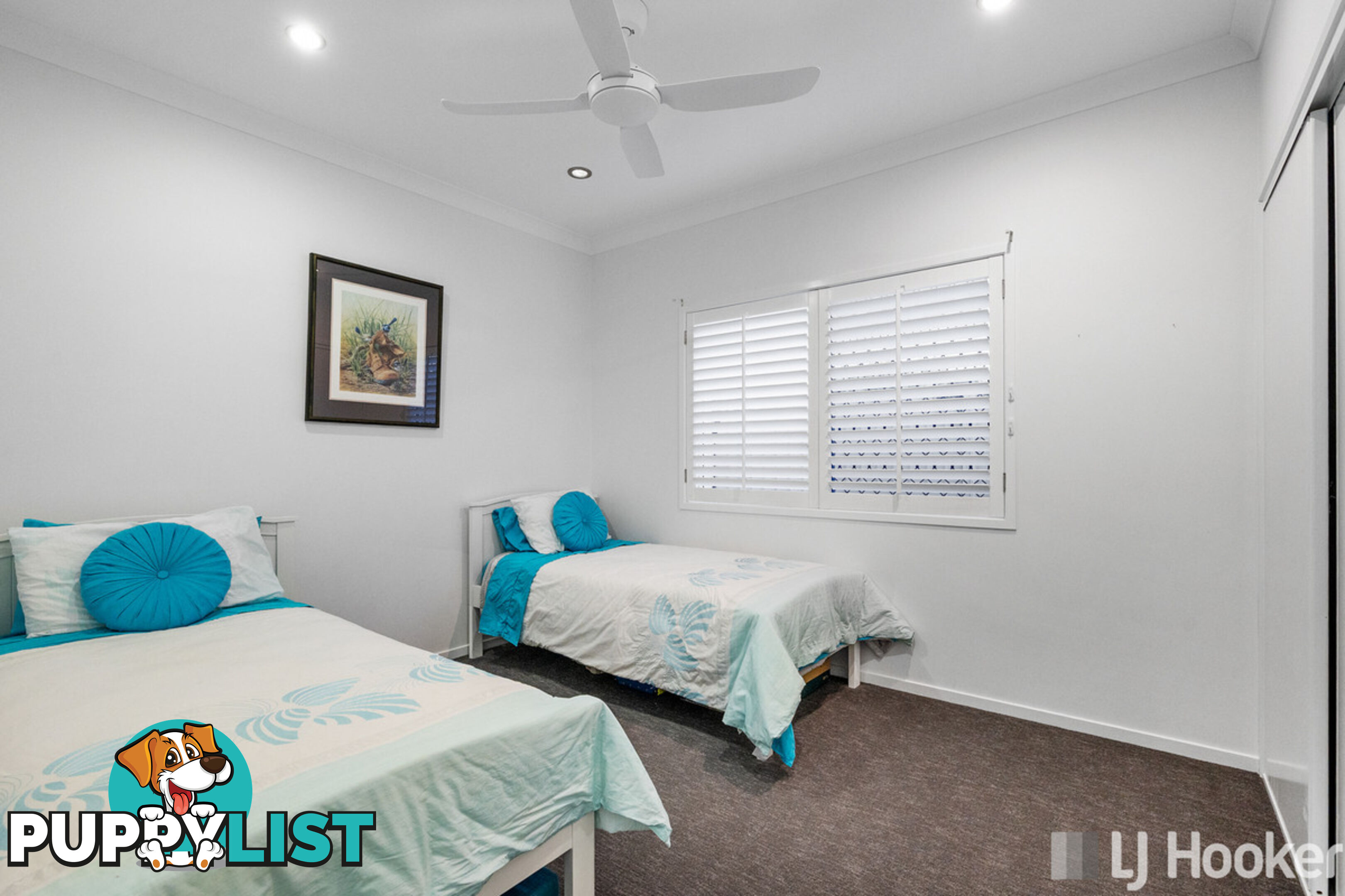 4 Joyce Court WELLINGTON POINT QLD 4160