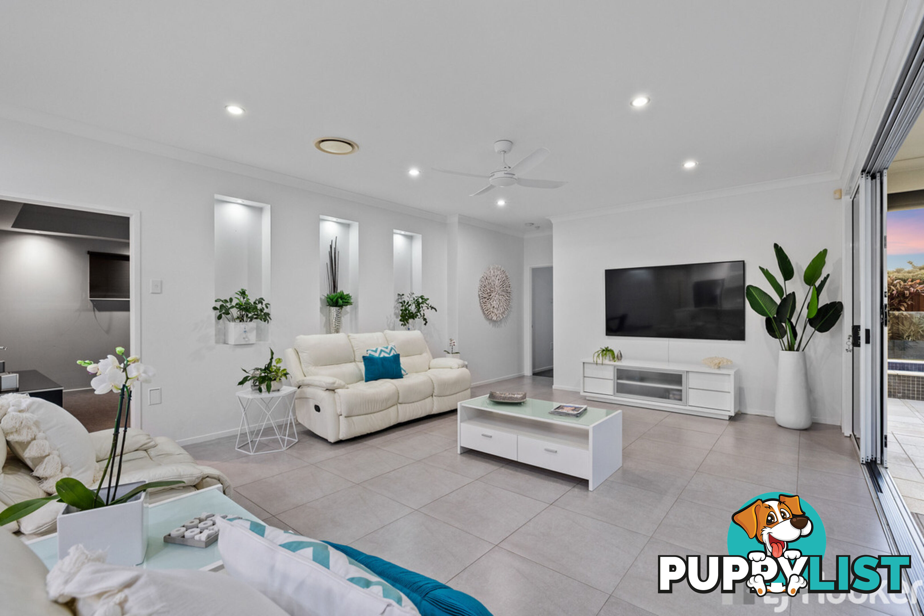 4 Joyce Court WELLINGTON POINT QLD 4160