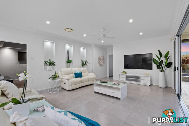 4 Joyce Court WELLINGTON POINT QLD 4160