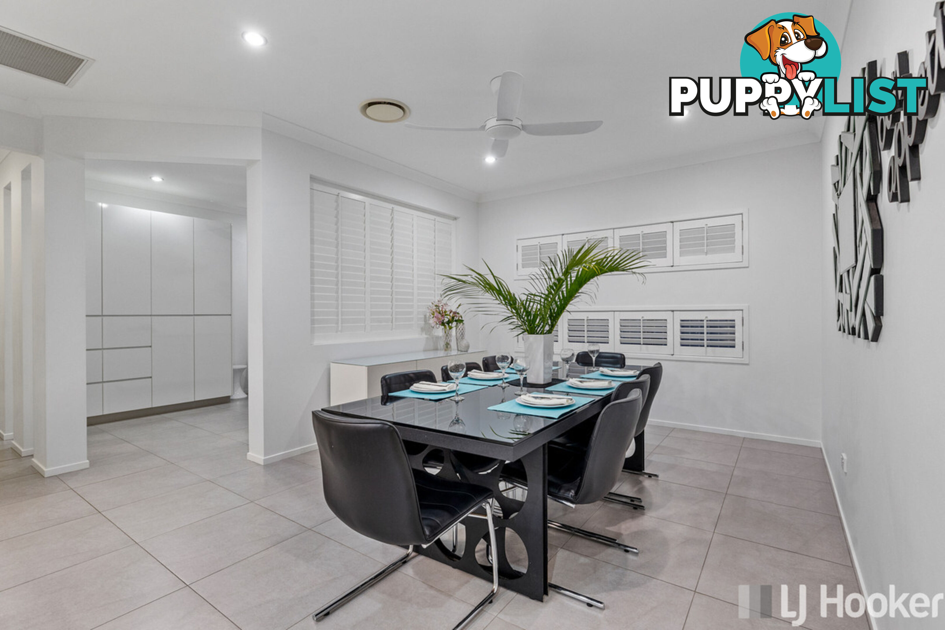 4 Joyce Court WELLINGTON POINT QLD 4160