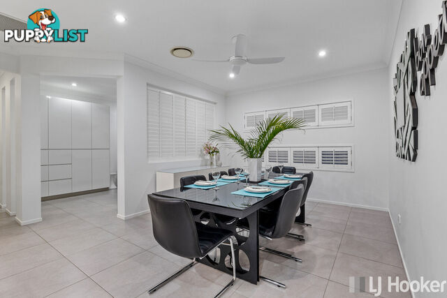 4 Joyce Court WELLINGTON POINT QLD 4160