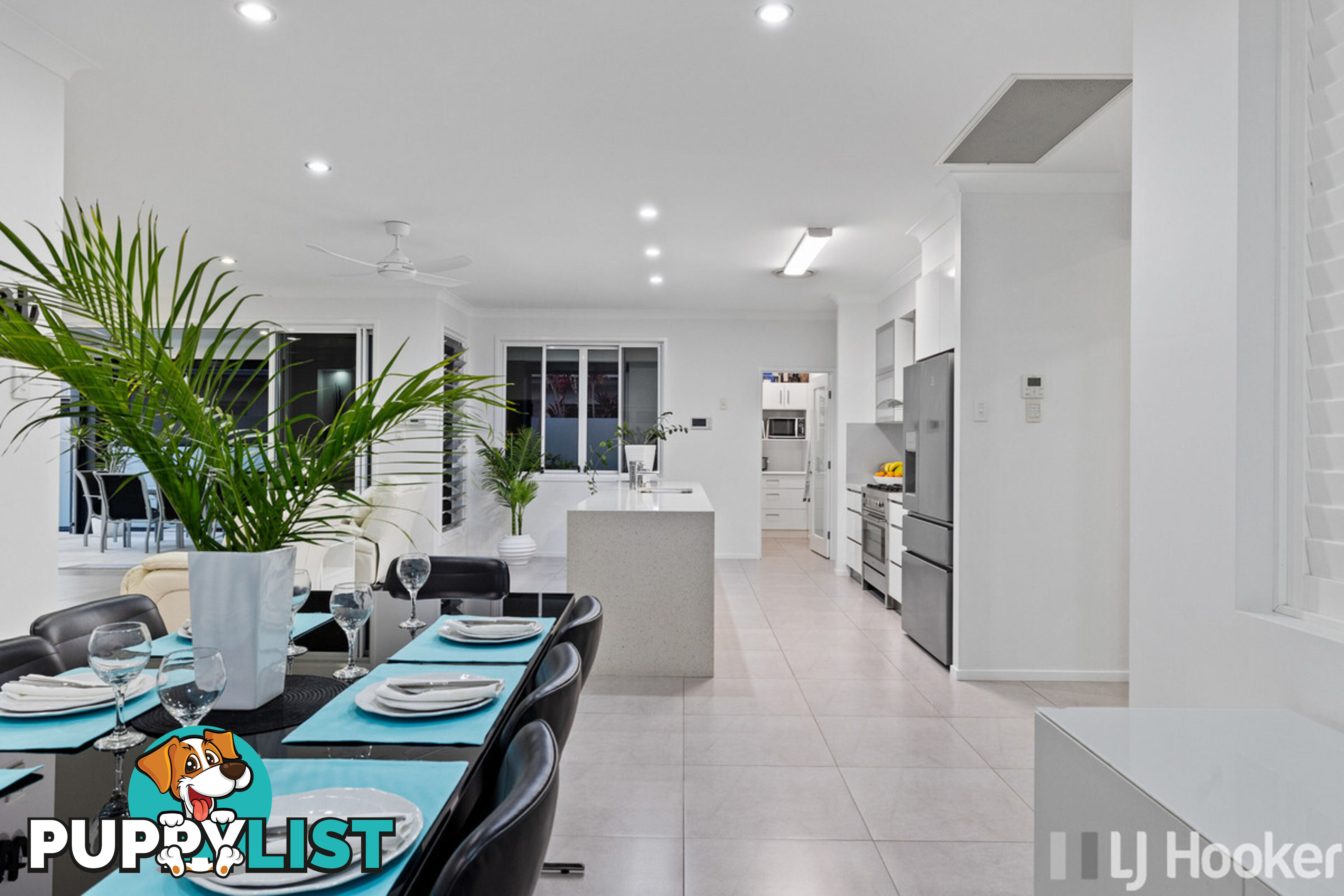 4 Joyce Court WELLINGTON POINT QLD 4160