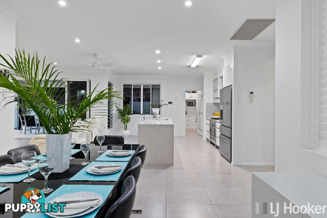4 Joyce Court WELLINGTON POINT QLD 4160