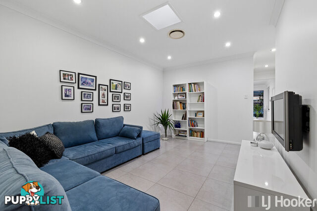 4 Joyce Court WELLINGTON POINT QLD 4160