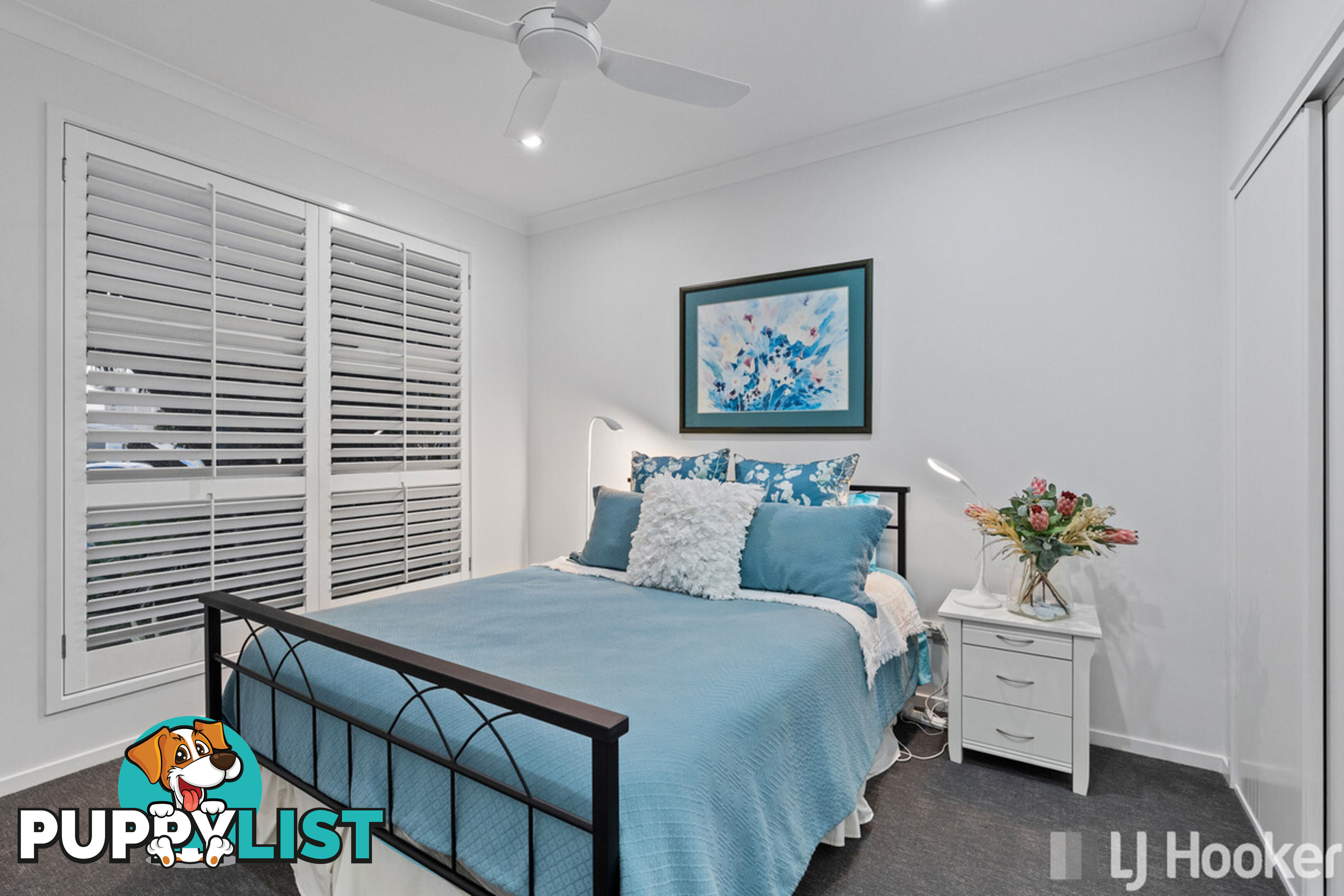 4 Joyce Court WELLINGTON POINT QLD 4160