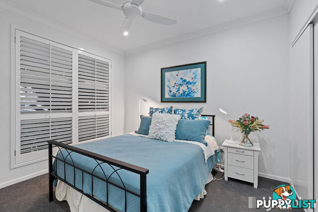 4 Joyce Court WELLINGTON POINT QLD 4160