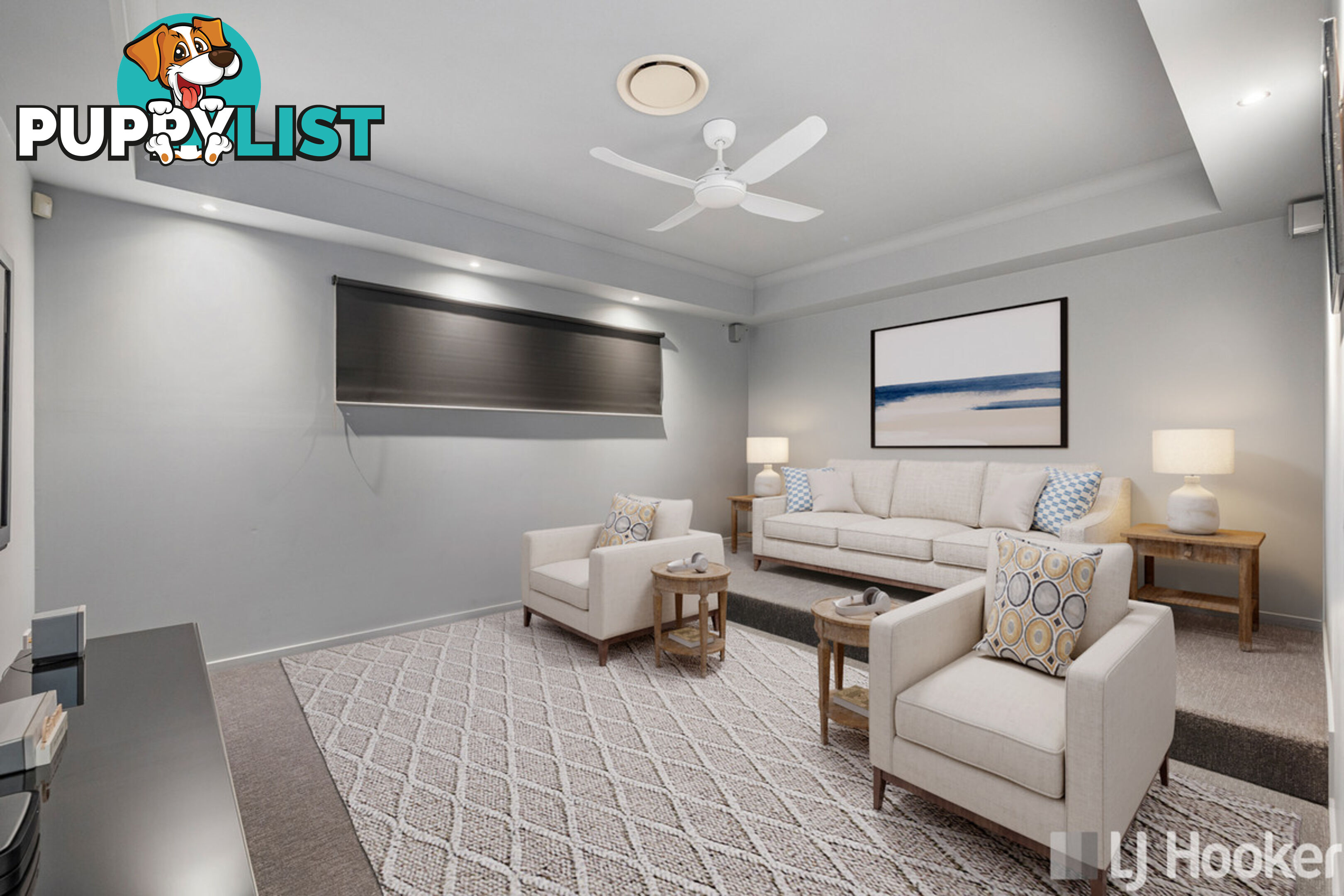 4 Joyce Court WELLINGTON POINT QLD 4160