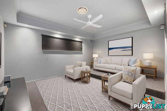 4 Joyce Court WELLINGTON POINT QLD 4160
