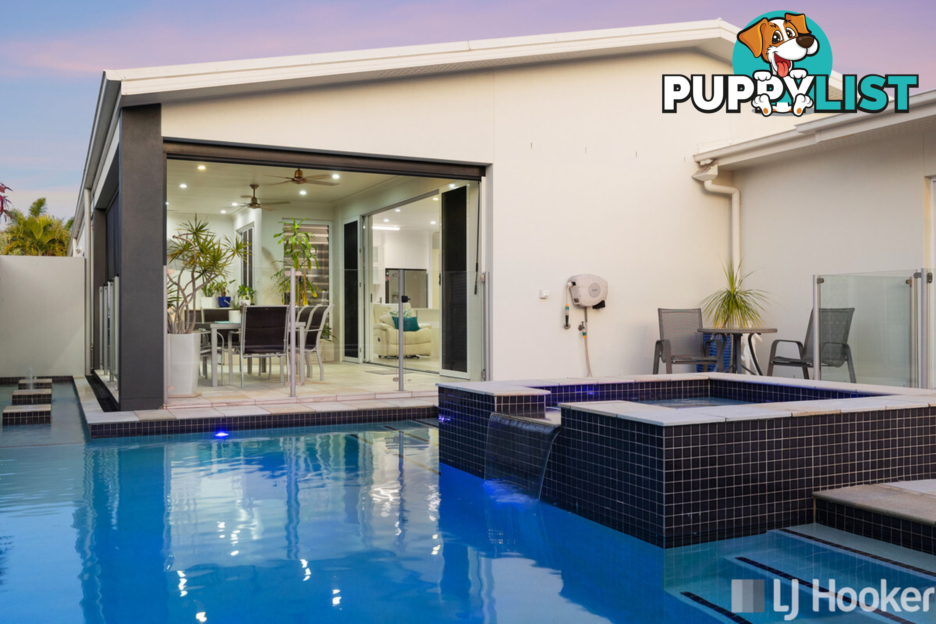 4 Joyce Court WELLINGTON POINT QLD 4160