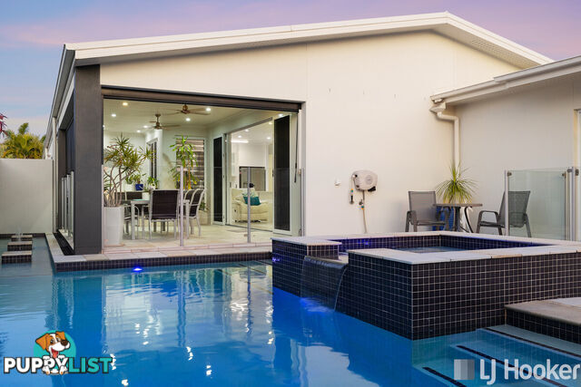 4 Joyce Court WELLINGTON POINT QLD 4160