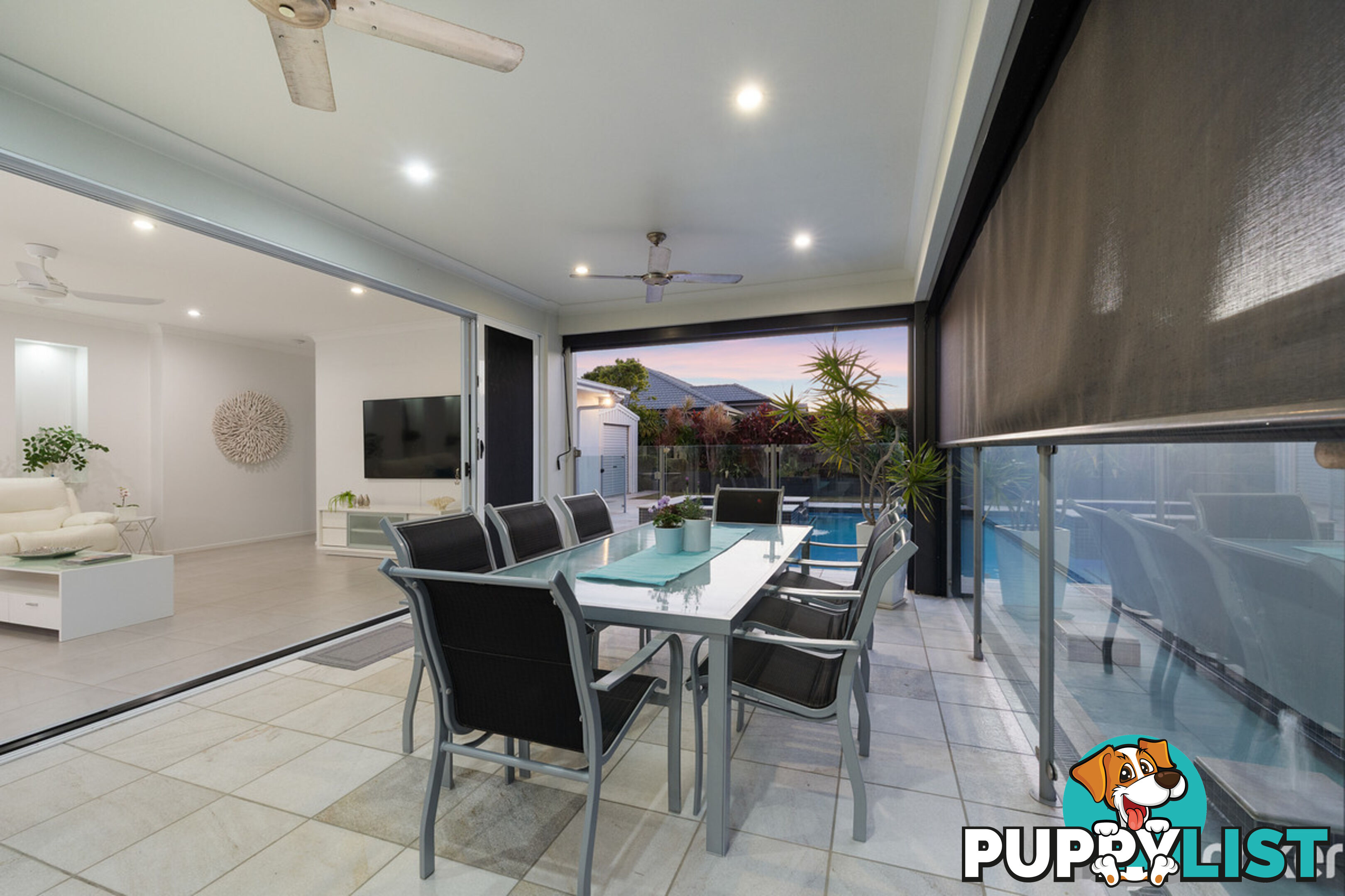 4 Joyce Court WELLINGTON POINT QLD 4160