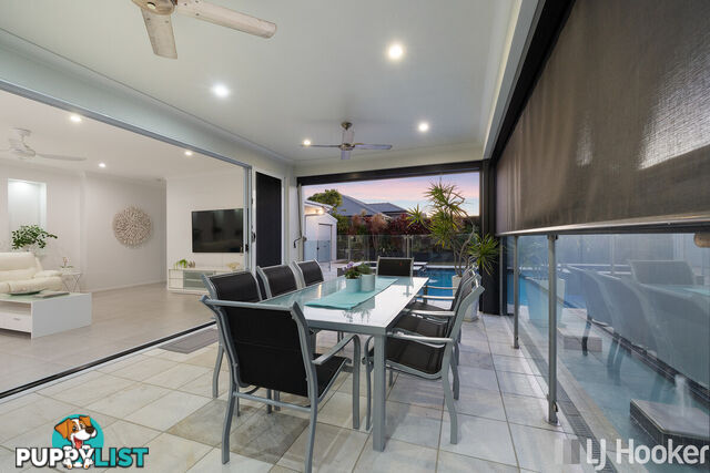 4 Joyce Court WELLINGTON POINT QLD 4160