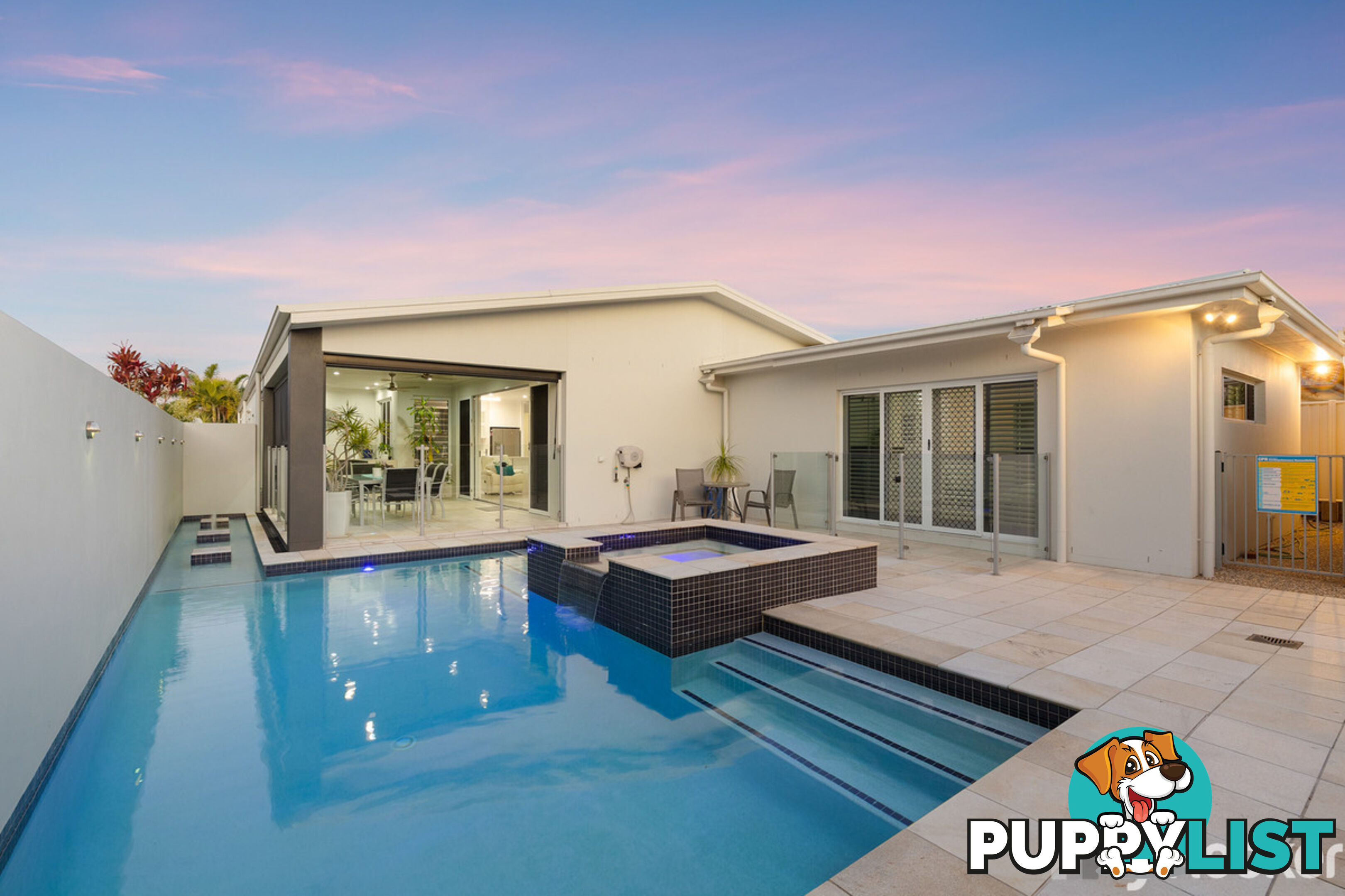 4 Joyce Court WELLINGTON POINT QLD 4160