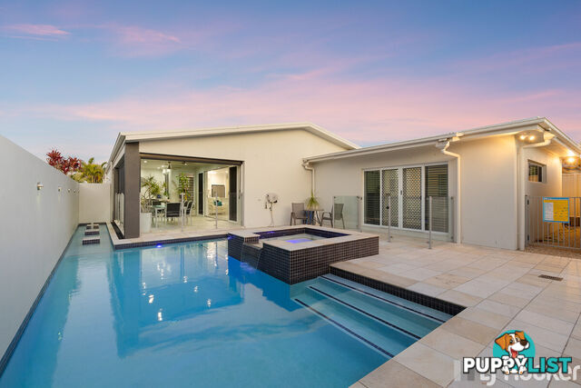 4 Joyce Court WELLINGTON POINT QLD 4160