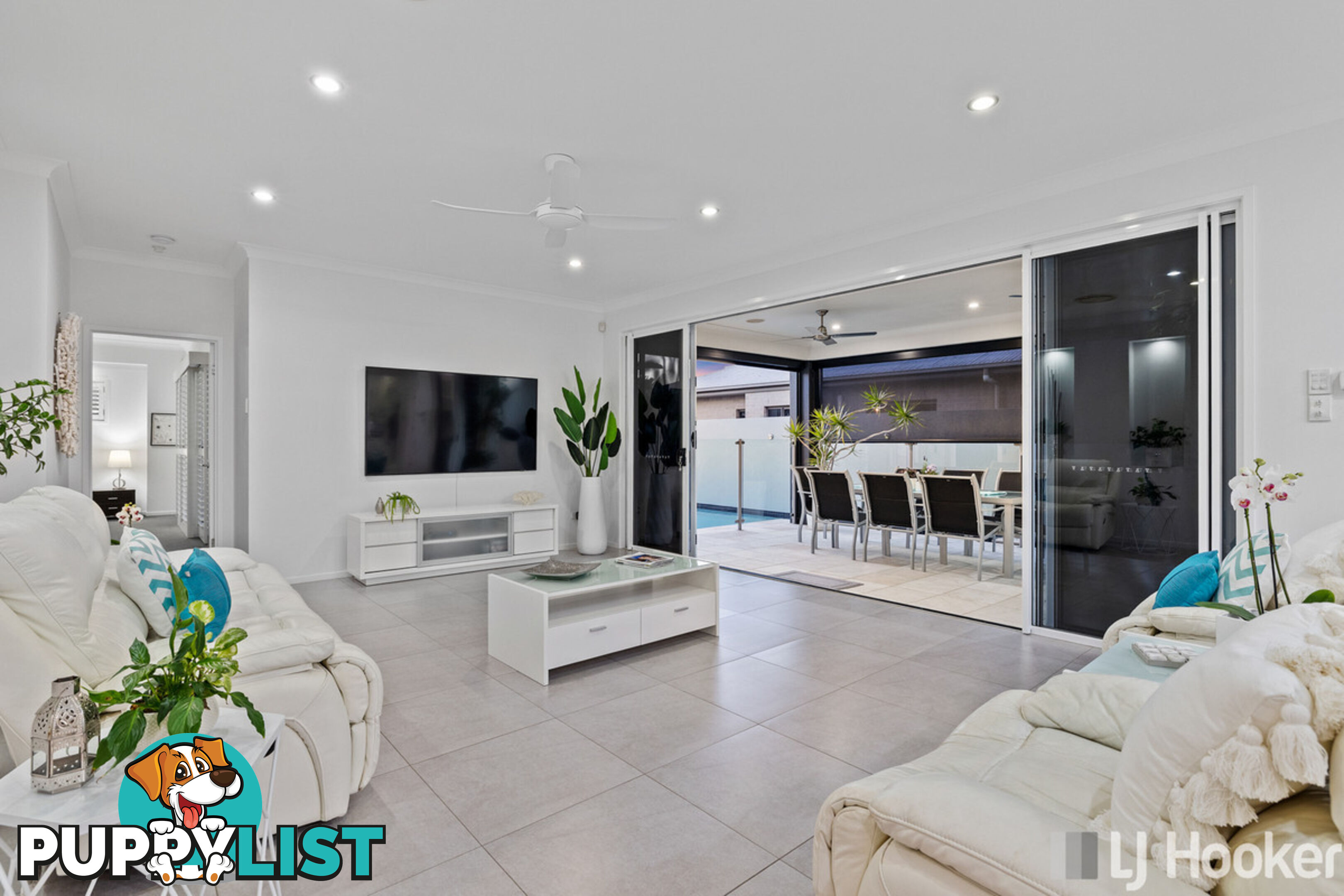 4 Joyce Court WELLINGTON POINT QLD 4160