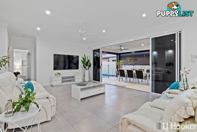 4 Joyce Court WELLINGTON POINT QLD 4160