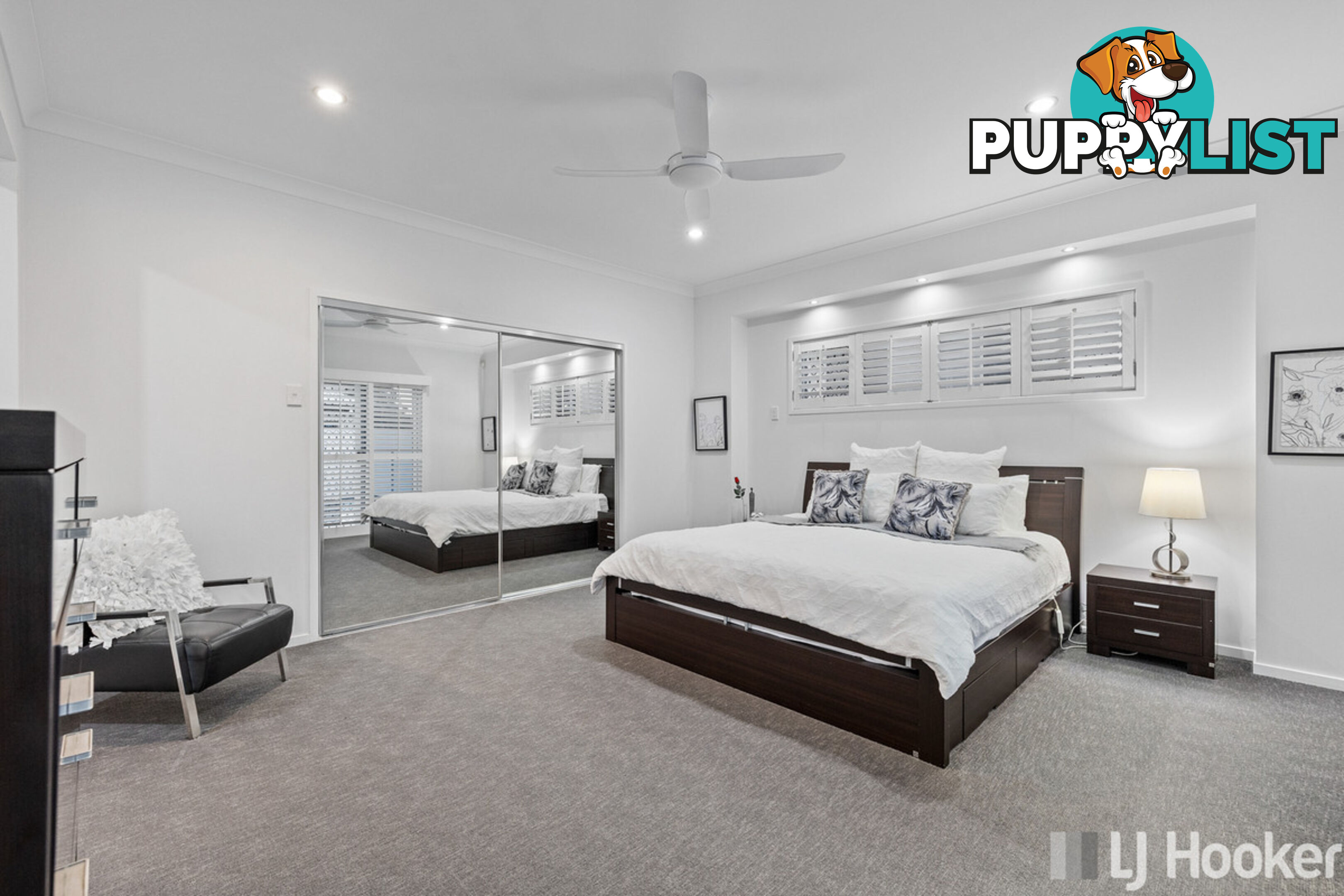 4 Joyce Court WELLINGTON POINT QLD 4160